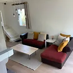 Casa vacanze Maison Indépendante, Domaine Vichy La Tour Abrest