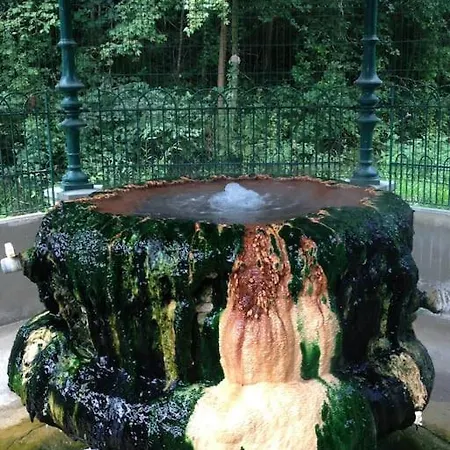 Maison Independante, Domaine Vichy La Tour * Abrest