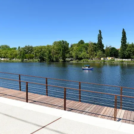 Holiday home Maison Independante, Domaine Vichy La Tour *