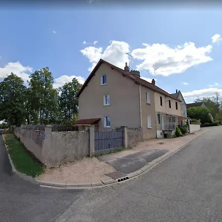 Maison Independante, Domaine Vichy La Tour Abrest