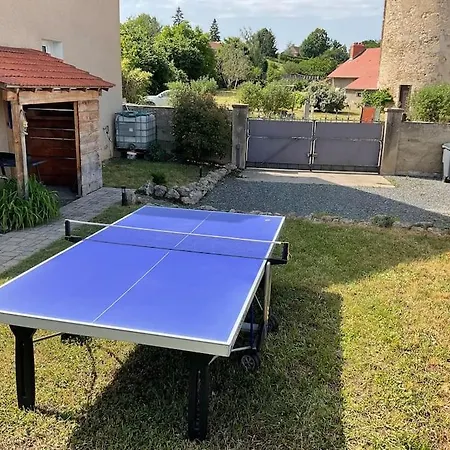 Maison Independante, Domaine Vichy La Tour Abrest