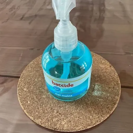 Maison Independante, Domaine Vichy La Tour