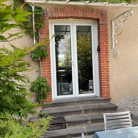 Maison Independante, Domaine Vichy La Tour * Abrest